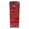 Té Flor De Jamaica Ó Hibiscus 100 Und/ 100% Natural